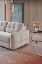 Selsey 3 Seater Sofa Bed