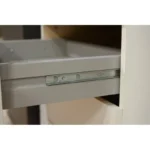 Settle 3 Door Wardrobe with Drawers