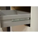 Settle 4 Door Wardrobe with Mirrors