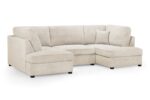 Silloth U Shape Corner Sofa