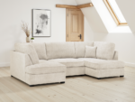 Silloth U Shape Corner Sofa