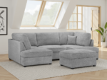 Silloth U Shape Corner Sofa