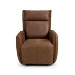 Staveley Heated Electric Recliner Chair