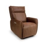 Staveley Heated Electric Recliner Chair