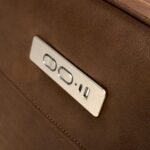 Staveley Heated Electric Recliner Chair