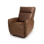 Staveley Heated Electric Recliner Chair