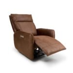 Staveley Heated Electric Recliner Chair