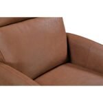 Staveley Heated Electric Recliner Chair