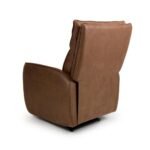 Staveley Heated Electric Recliner Chair
