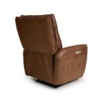 Staveley Heated Electric Recliner Chair