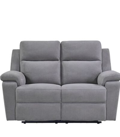 Stokesley 2 Seater Electric Recliner Sofa