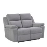 Stokesley 2 Seater Electric Recliner Sofa