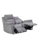Stokesley 2 Seater Electric Recliner Sofa