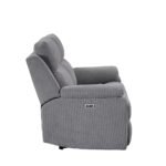Stokesley 2 Seater Electric Recliner Sofa