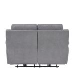 Stokesley 2 Seater Electric Recliner Sofa