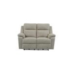 Stokesley 2 Seater Electric Recliner Sofa