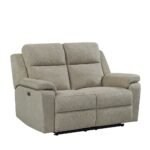 Stokesley 2 Seater Electric Recliner Sofa