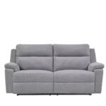 Stokesley 3 Seater Electric Recliner Sofa