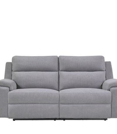 Stokesley 3 Seater Electric Recliner Sofa