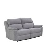 Stokesley 3 Seater Electric Recliner Sofa