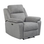 Stokesley Electric Recliner Chair