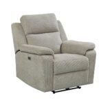 Stokesley Electric Recliner Chair