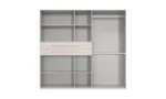 Tadcaster 5 Door Wardrobe