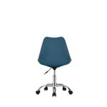 Tenby Swivel Dining Chair (Set of 2)
