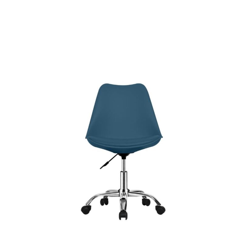 Tenby Swivel Dining Chair (Set of 2)