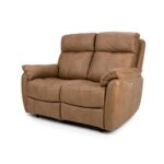 Tetbury 2 Seater Electric Recliner Sofa