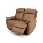 Tetbury 2 Seater Electric Recliner Sofa