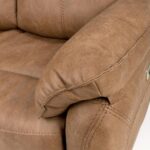 Tetbury 2 Seater Electric Recliner Sofa