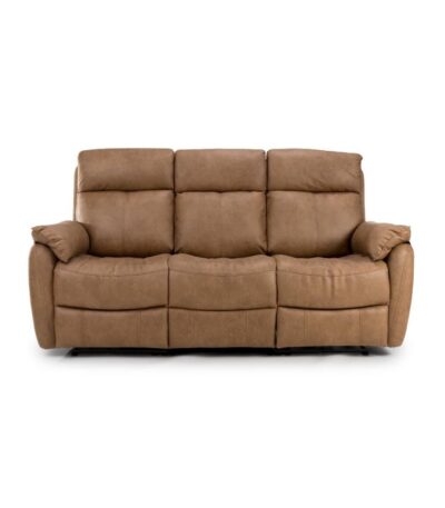 Tetbury 3 Seater Electric Recliner Sofa