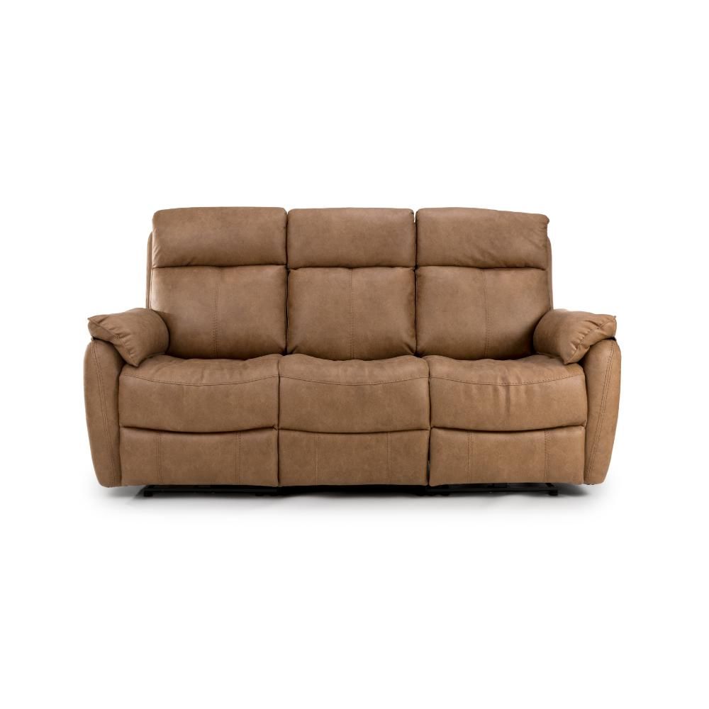 Tetbury 3 Seater Electric Recliner Sofa Tetbury 3 Seater Electric Recliner Sofa