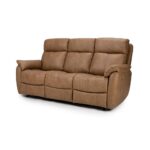 Tetbury 3 Seater Electric Recliner Sofa