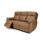 Tetbury 3 Seater Electric Recliner Sofa