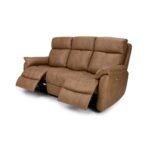 Tetbury 3 Seater Electric Recliner Sofa