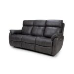 Tetbury 3 Seater Electric Recliner Sofa