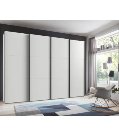 Tewkesbury 300cm Sliding Wardrobe
