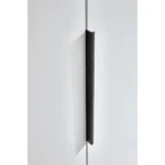 Tewkesbury 4 Door Wardrobe