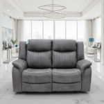 Thirsk 2 Seater Electric Recliner Sofa
