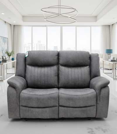 Thirsk 2 Seater Electric Recliner Sofa