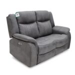 Thirsk 2 Seater Electric Recliner Sofa