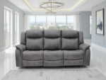 Thirsk 3 Seater Electric Recliner Sofa