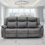 Thirsk 3 Seater Electric Recliner Sofa
