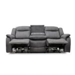 Thirsk 3 Seater Electric Recliner Sofa