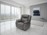 Thirsk Electric Recliner Armchair