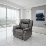 Thirsk Electric Recliner Armchair