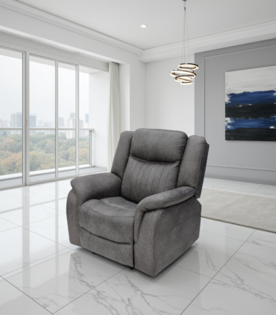 Thirsk Electric Recliner Armchair