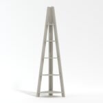 Tiva Bookcase - Image 22